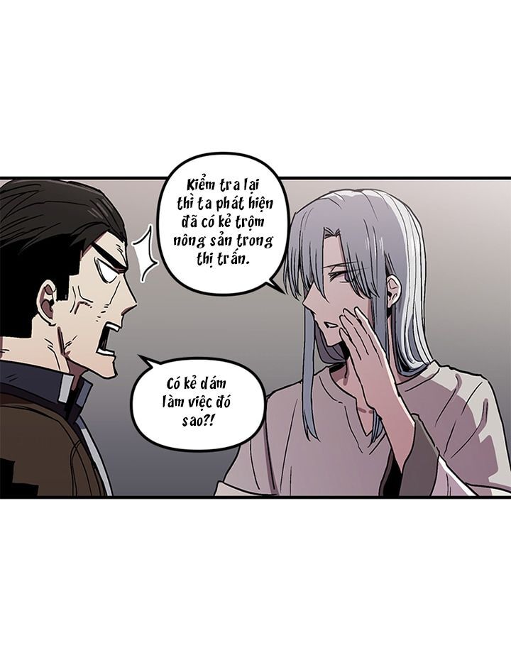 Người Chơi Lỗi Chap 27 - Next Chap 28