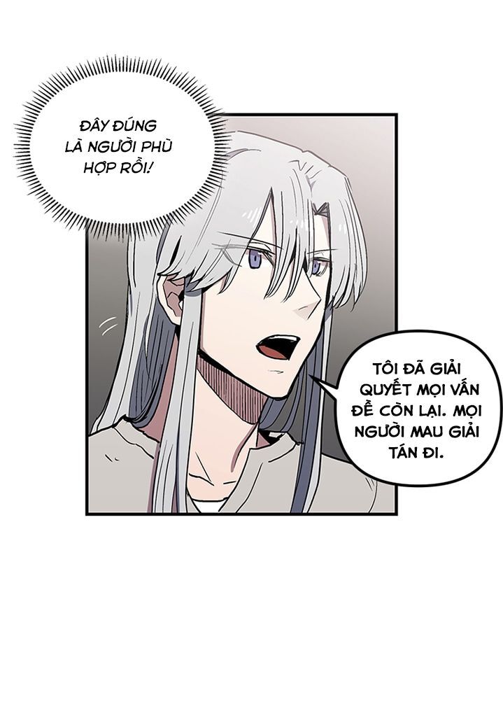 Người Chơi Lỗi Chap 27 - Next Chap 28