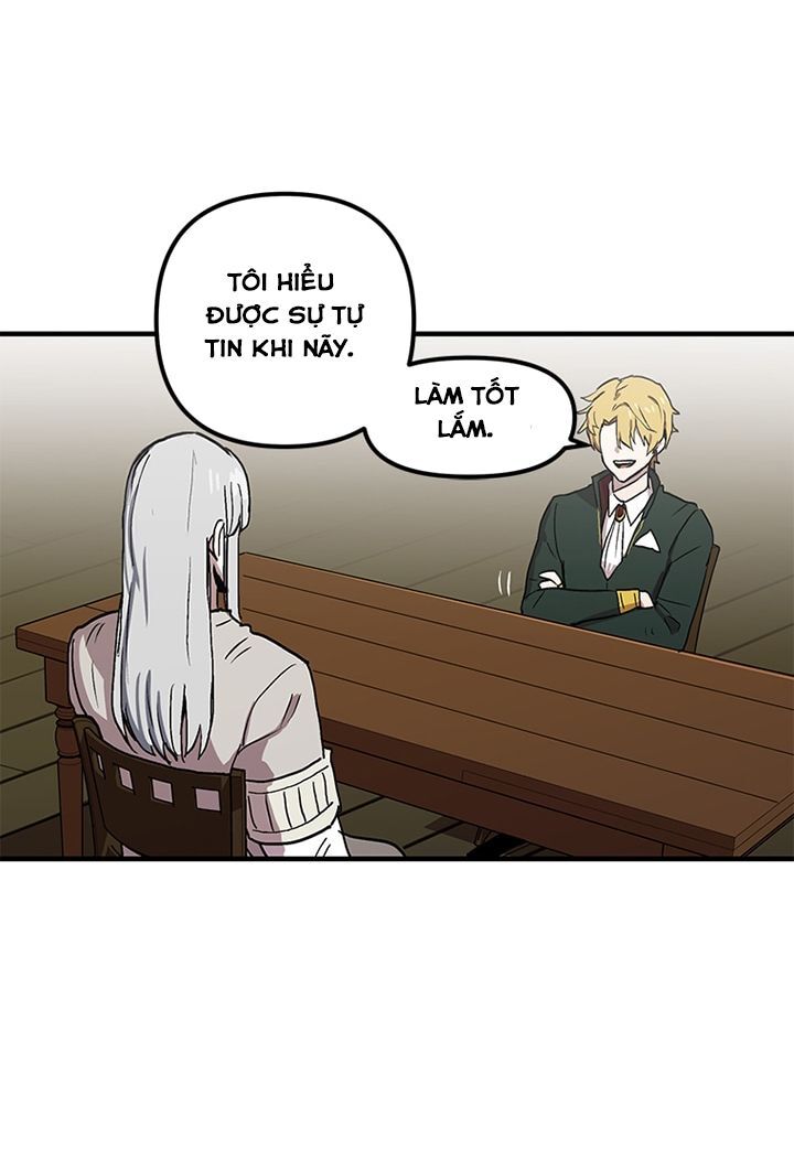 Người Chơi Lỗi Chap 27 - Next Chap 28