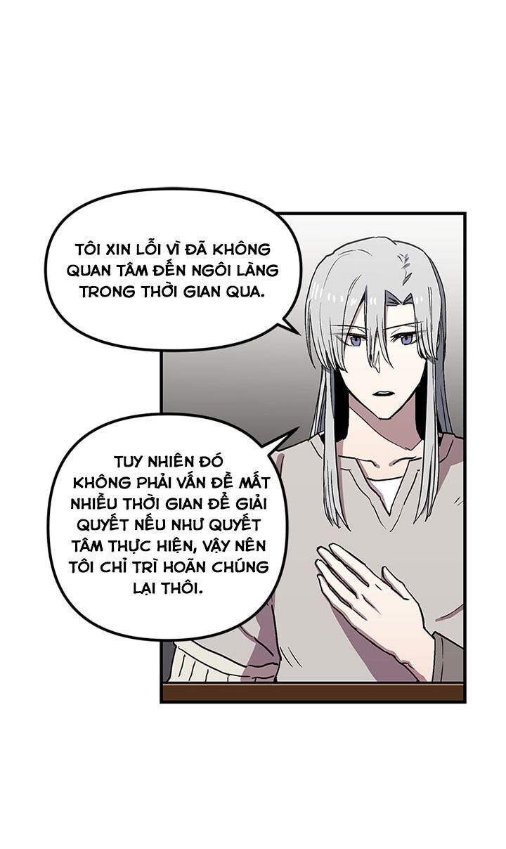 Người Chơi Lỗi Chap 27 - Next Chap 28