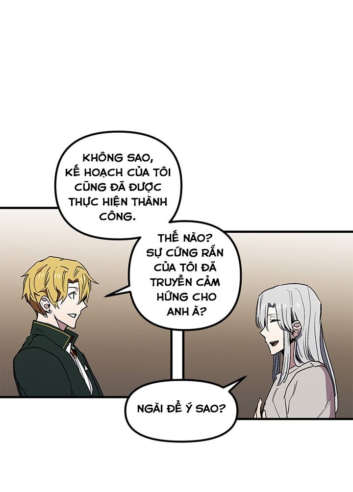 Người Chơi Lỗi Chap 27 - Next Chap 28