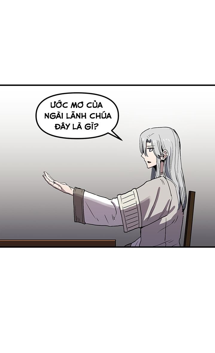 Người Chơi Lỗi Chap 27 - Next Chap 28