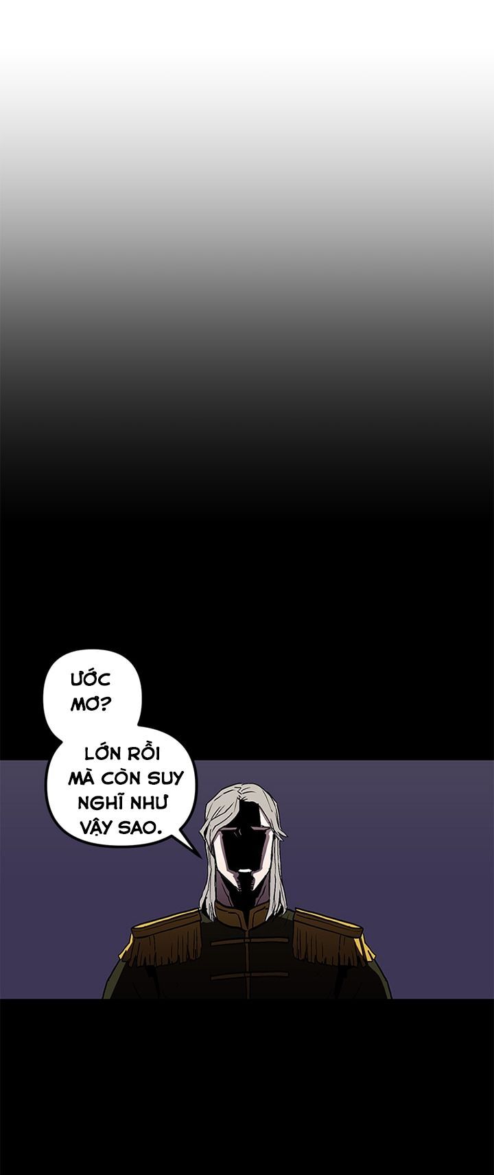 Người Chơi Lỗi Chap 27 - Next Chap 28