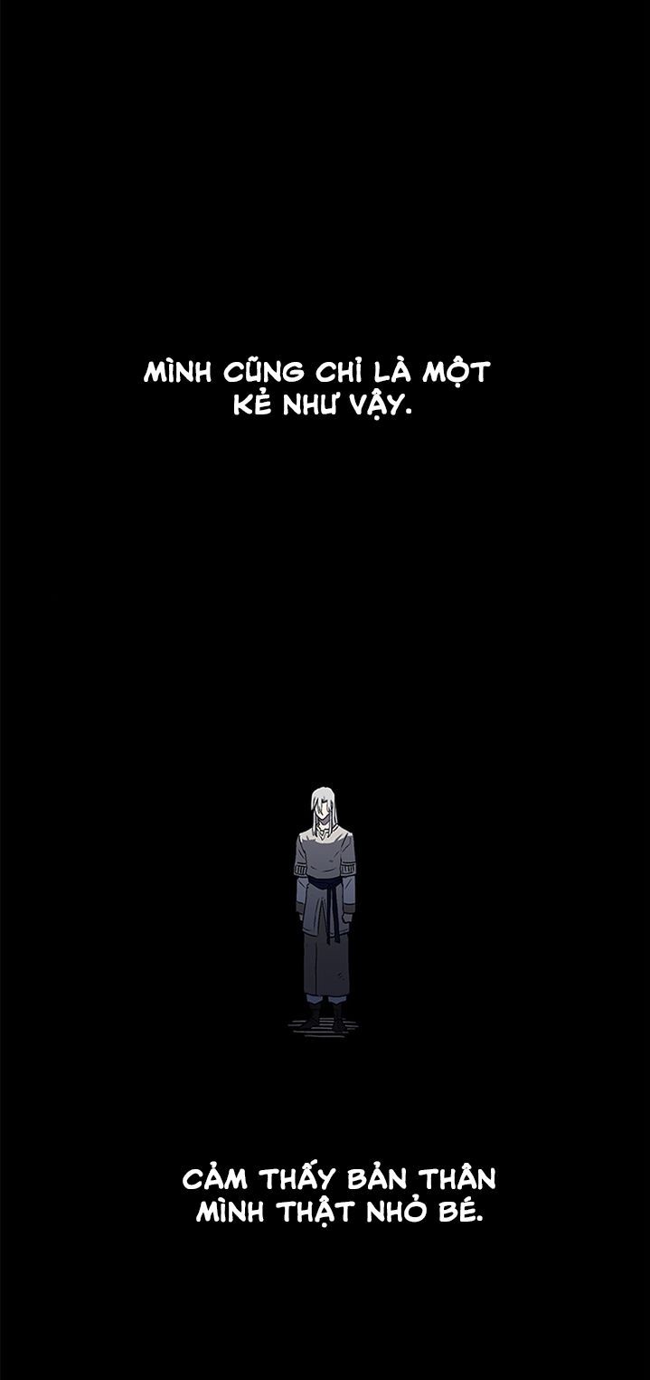 Người Chơi Lỗi Chap 27 - Next Chap 28