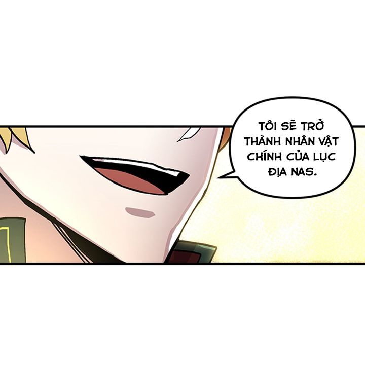Người Chơi Lỗi Chap 27 - Next Chap 28