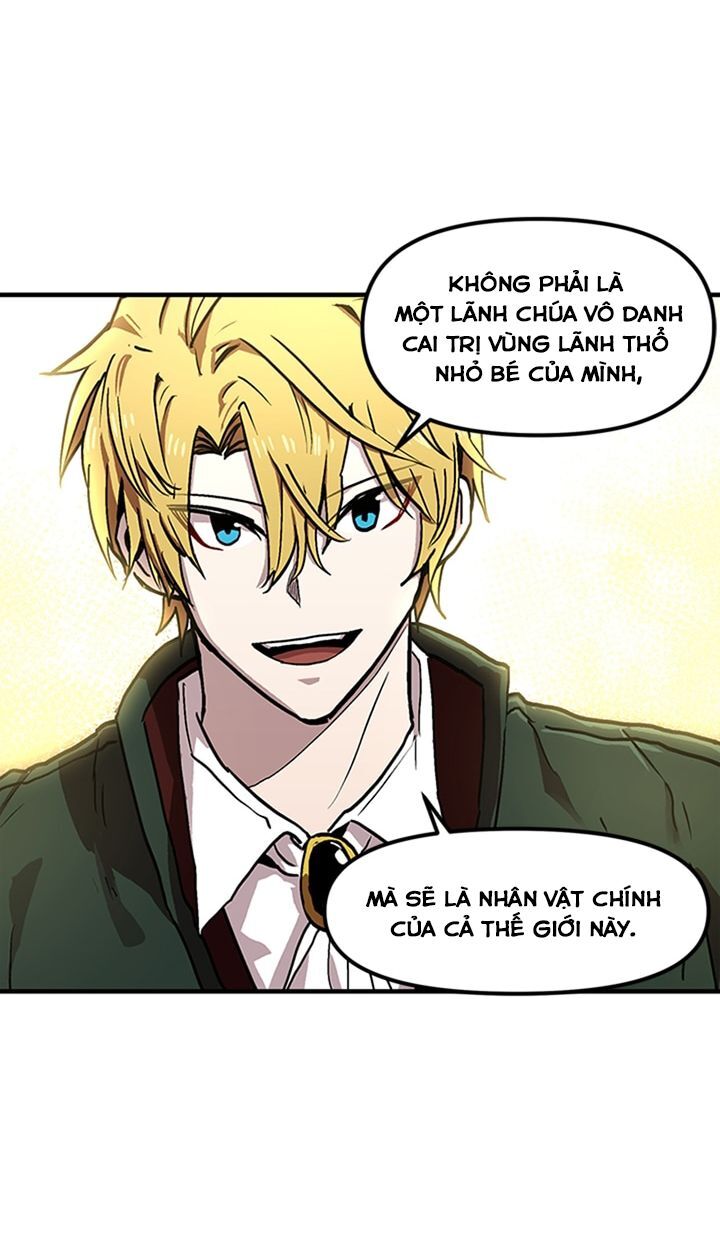 Người Chơi Lỗi Chap 27 - Next Chap 28
