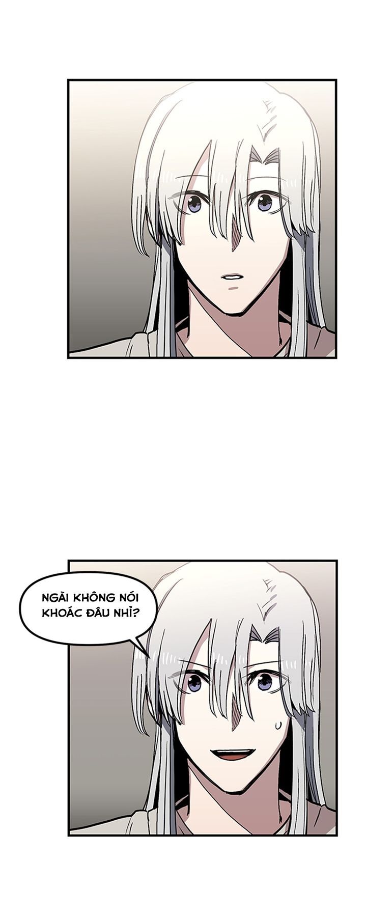 Người Chơi Lỗi Chap 27 - Next Chap 28