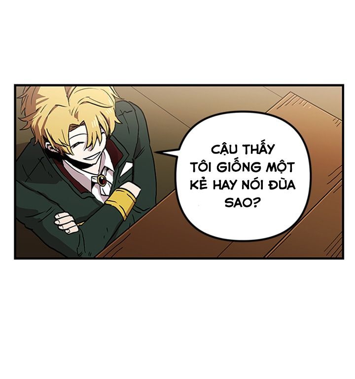 Người Chơi Lỗi Chap 27 - Next Chap 28