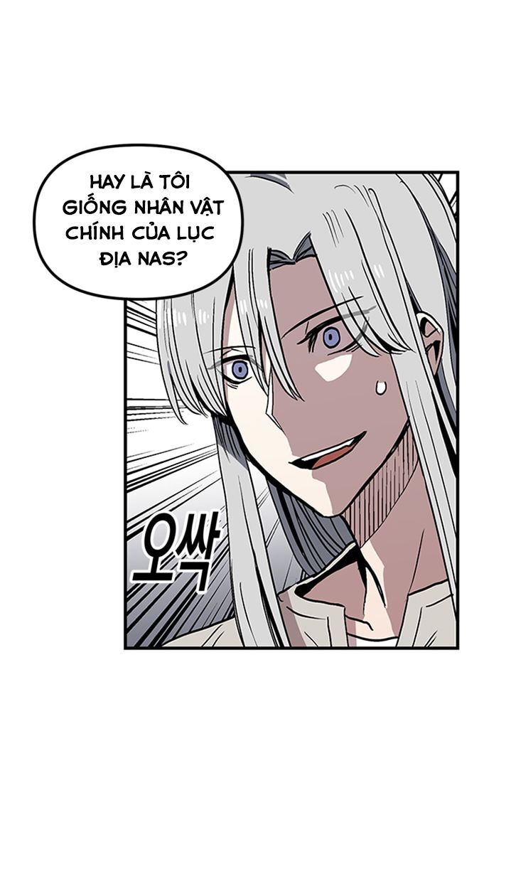 Người Chơi Lỗi Chap 27 - Next Chap 28