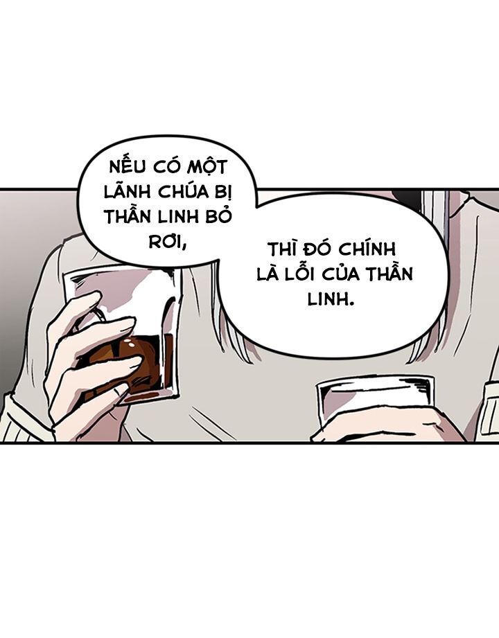 Người Chơi Lỗi Chap 27 - Next Chap 28