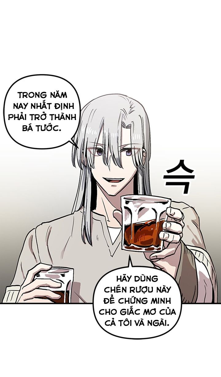 Người Chơi Lỗi Chap 27 - Next Chap 28