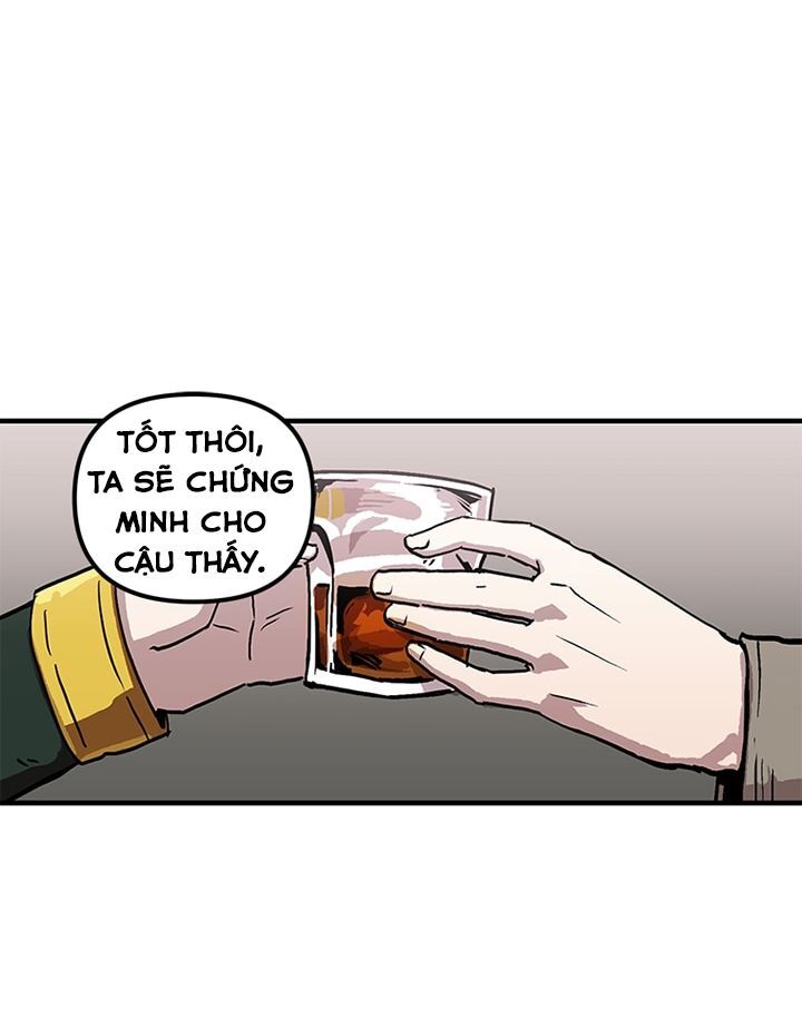 Người Chơi Lỗi Chap 27 - Next Chap 28
