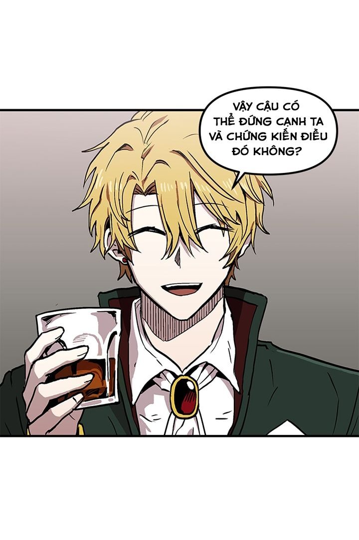 Người Chơi Lỗi Chap 27 - Next Chap 28