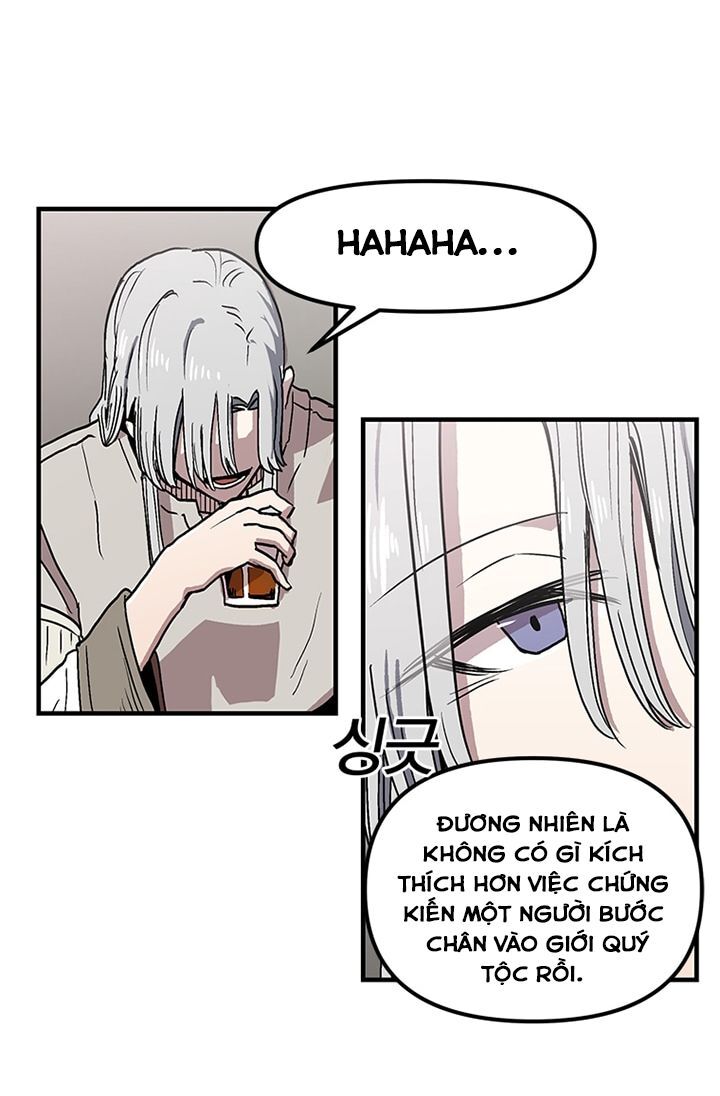 Người Chơi Lỗi Chap 27 - Next Chap 28