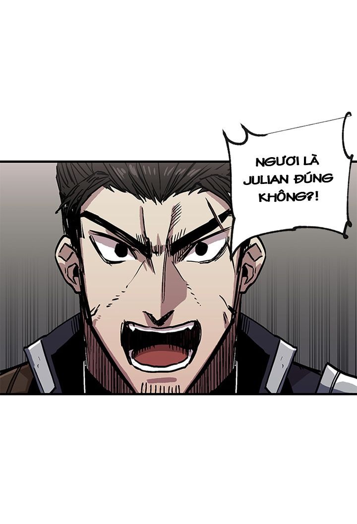 Người Chơi Lỗi Chap 27 - Next Chap 28