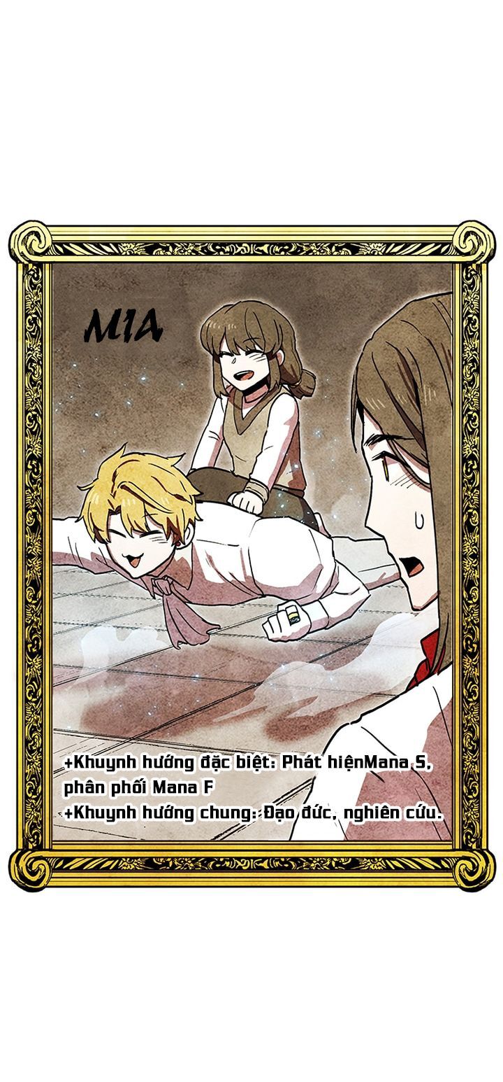 Người Chơi Lỗi Chap 27 - Next Chap 28