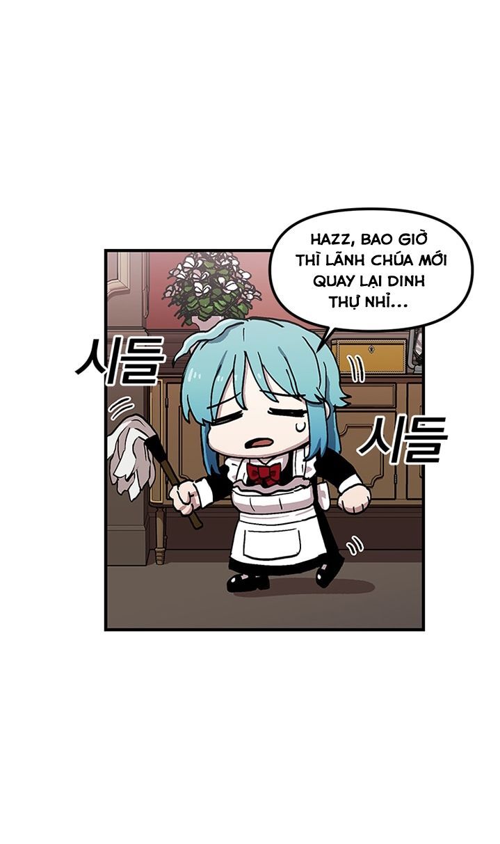 Người Chơi Lỗi Chap 27 - Next Chap 28