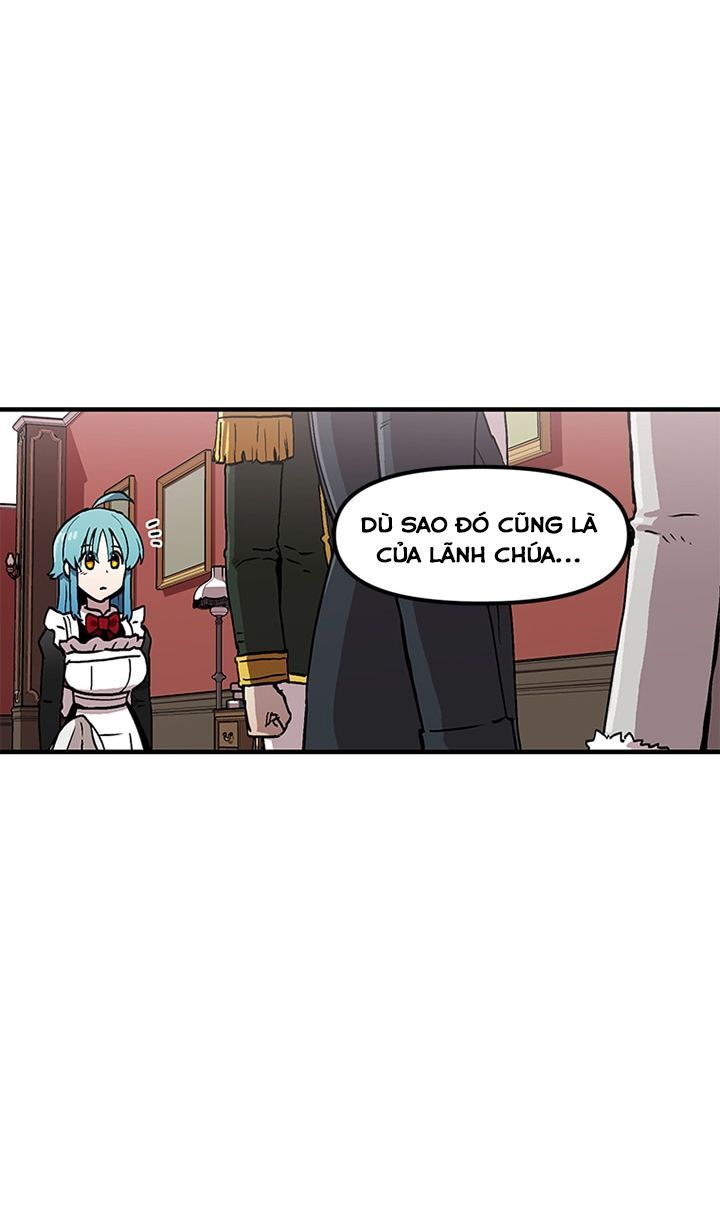 Người Chơi Lỗi Chap 27 - Next Chap 28