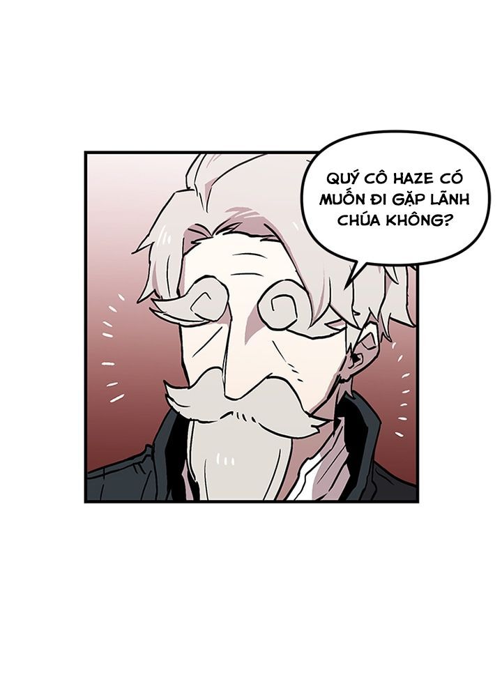 Người Chơi Lỗi Chap 27 - Next Chap 28