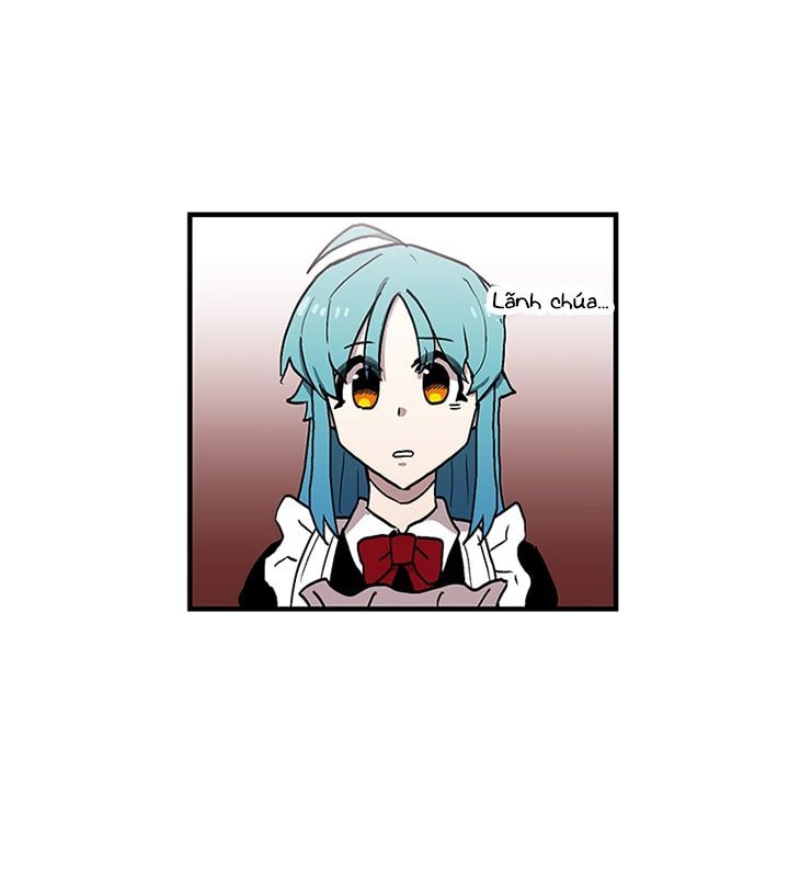 Người Chơi Lỗi Chap 27 - Next Chap 28