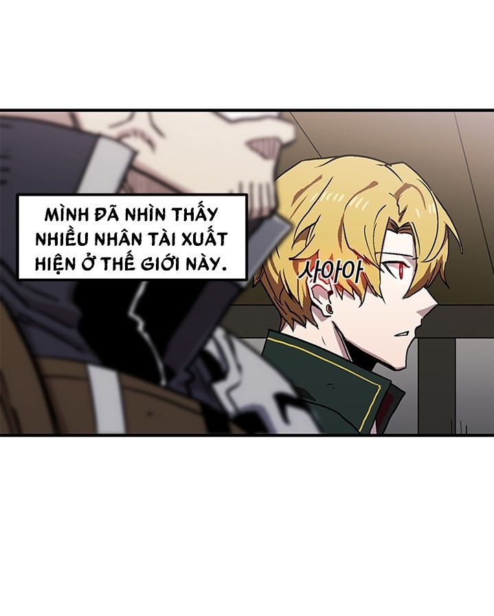 Người Chơi Lỗi Chap 27 - Next Chap 28