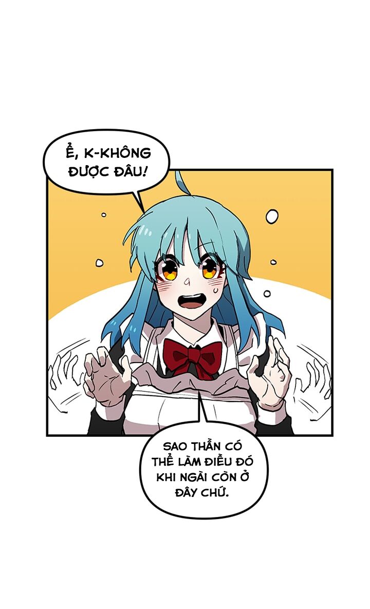 Người Chơi Lỗi Chap 28 - Next Chap 29