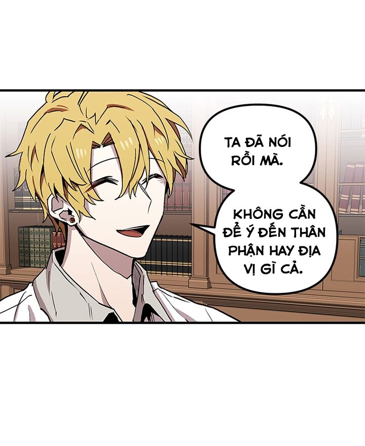Người Chơi Lỗi Chap 28 - Next Chap 29