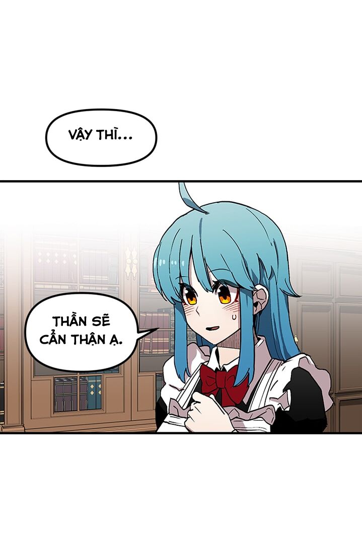 Người Chơi Lỗi Chap 28 - Next Chap 29