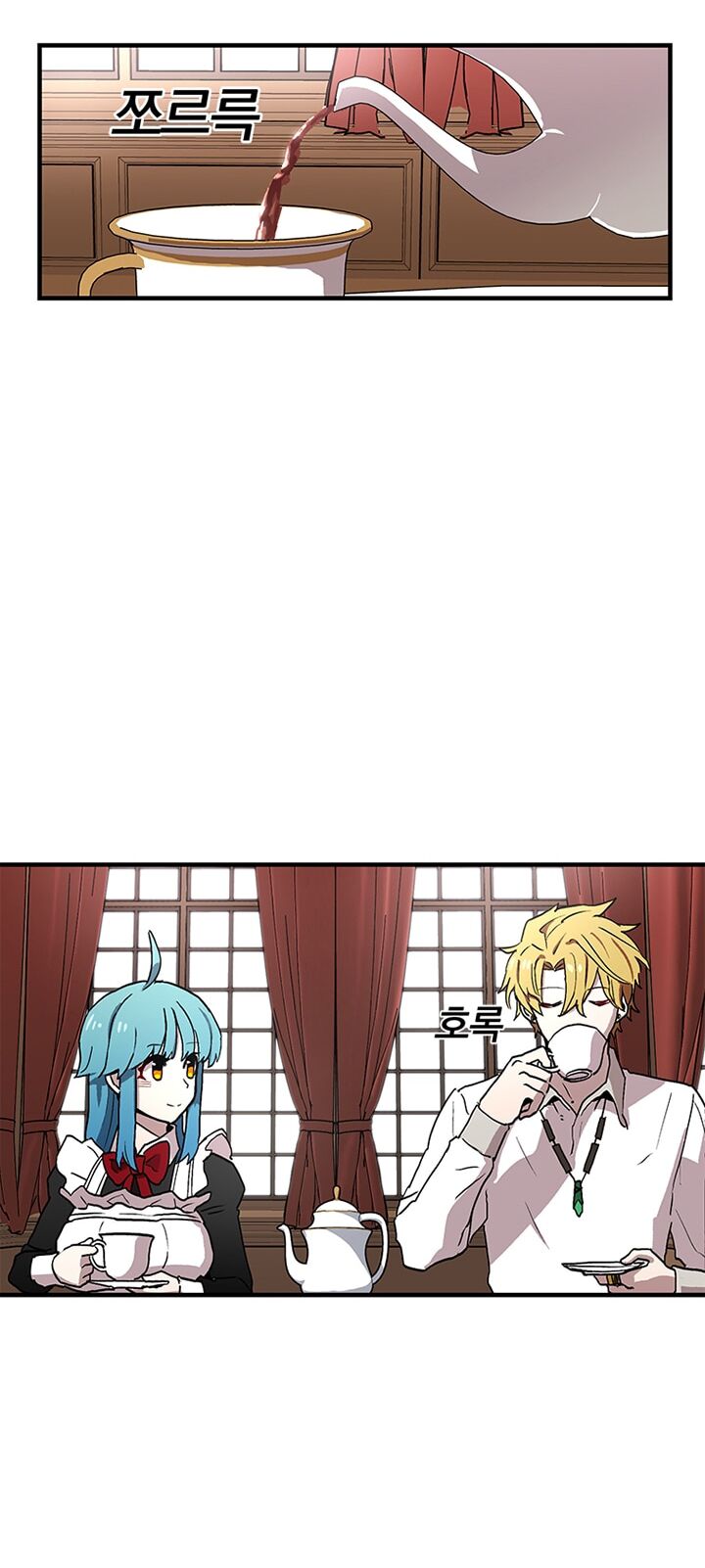 Người Chơi Lỗi Chap 28 - Next Chap 29