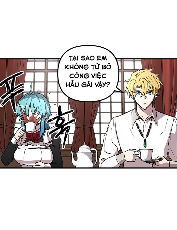 Người Chơi Lỗi Chap 28 - Next Chap 29
