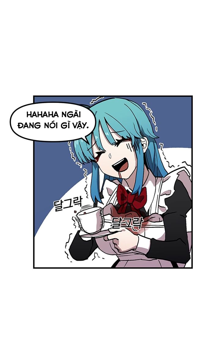 Người Chơi Lỗi Chap 28 - Next Chap 29