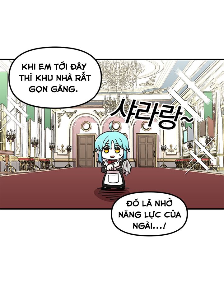 Người Chơi Lỗi Chap 28 - Next Chap 29