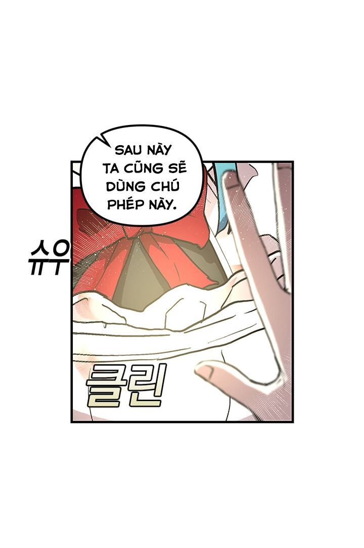 Người Chơi Lỗi Chap 28 - Next Chap 29