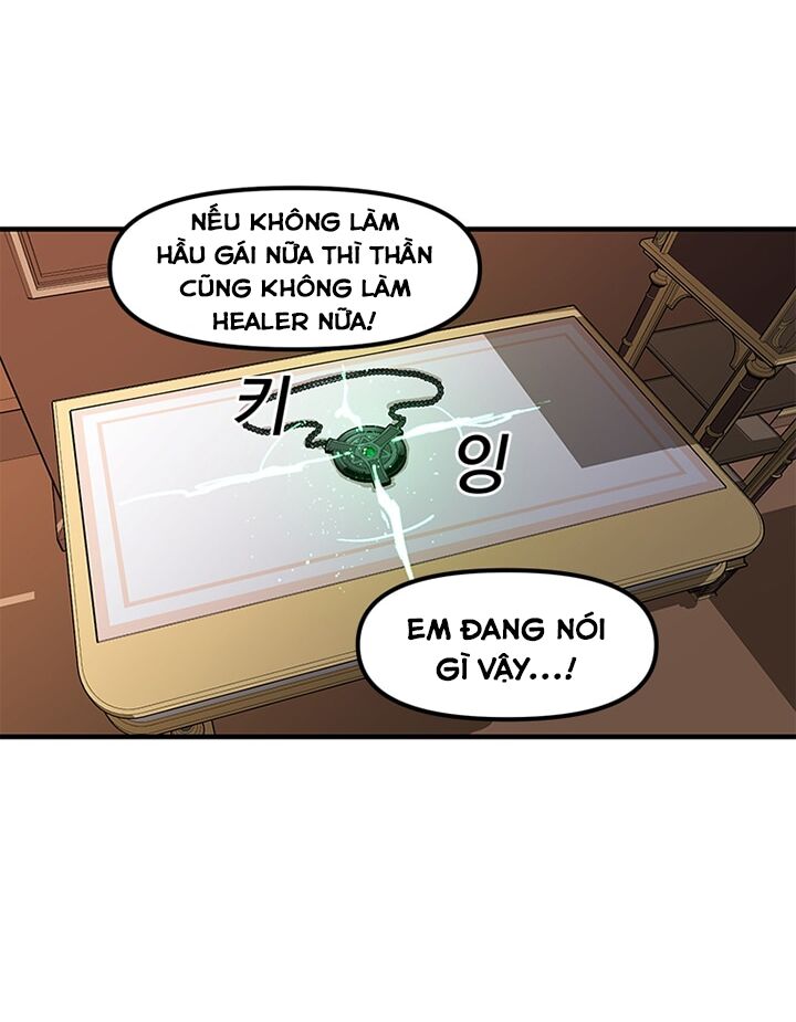 Người Chơi Lỗi Chap 28 - Next Chap 29