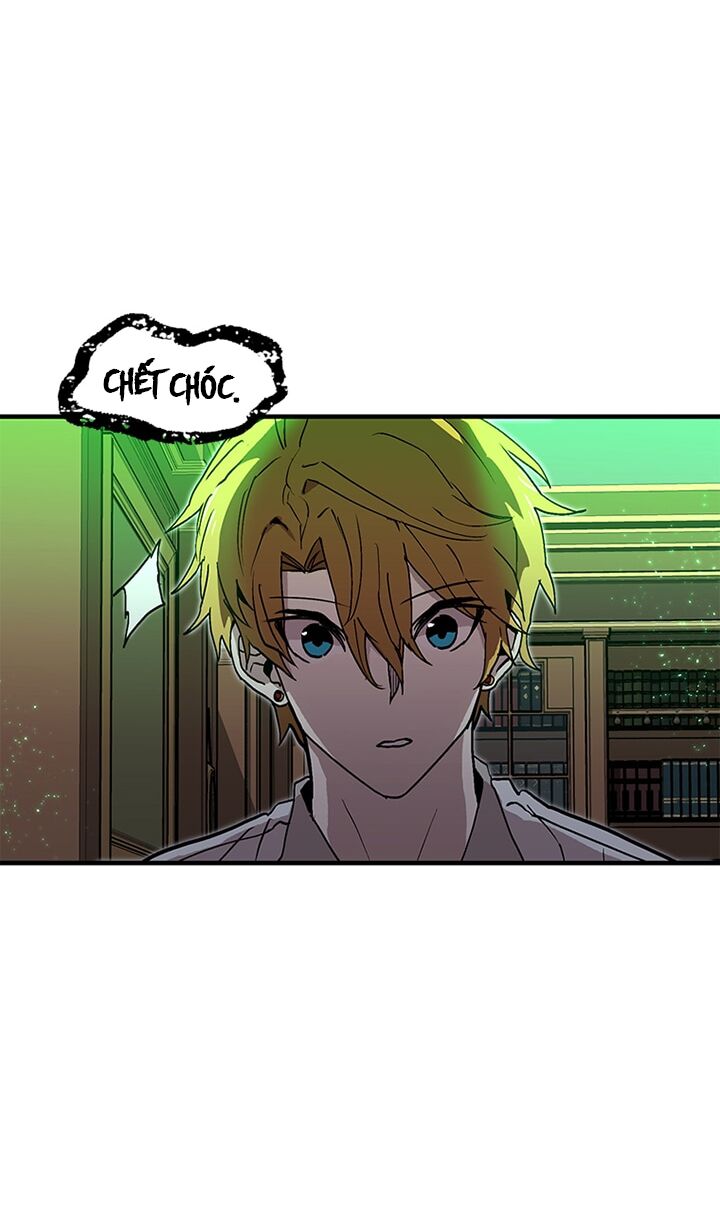 Người Chơi Lỗi Chap 28 - Next Chap 29