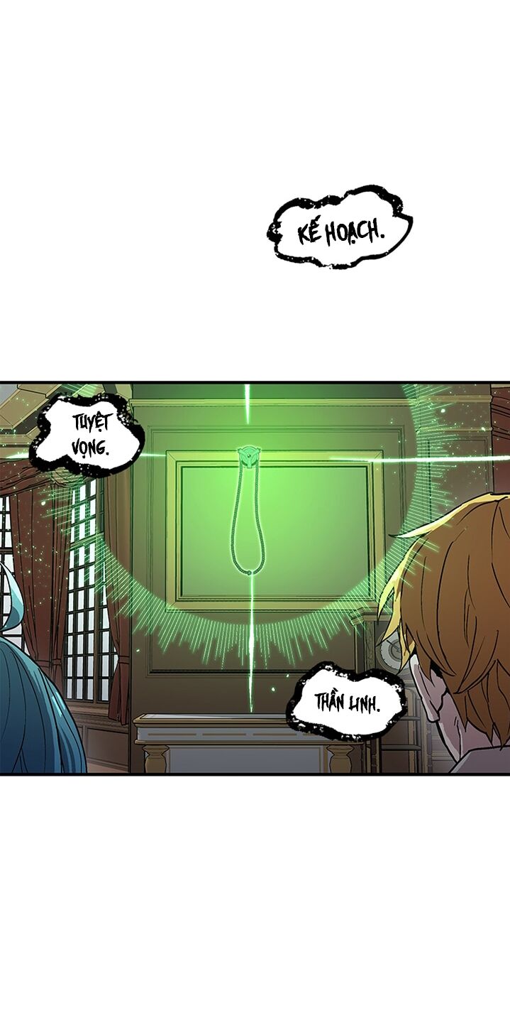 Người Chơi Lỗi Chap 28 - Next Chap 29