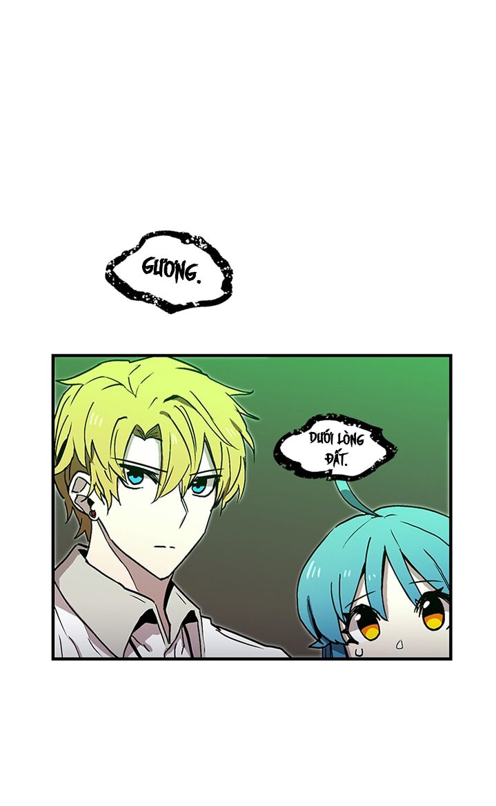 Người Chơi Lỗi Chap 28 - Next Chap 29