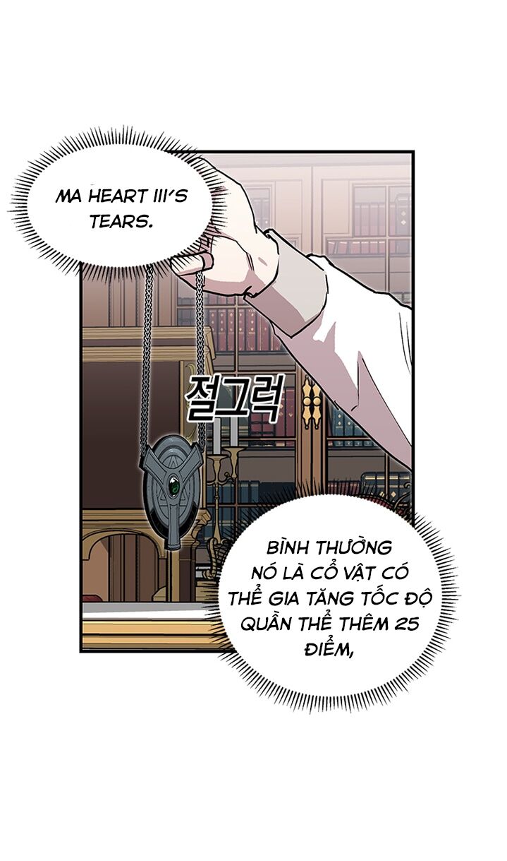 Người Chơi Lỗi Chap 28 - Next Chap 29