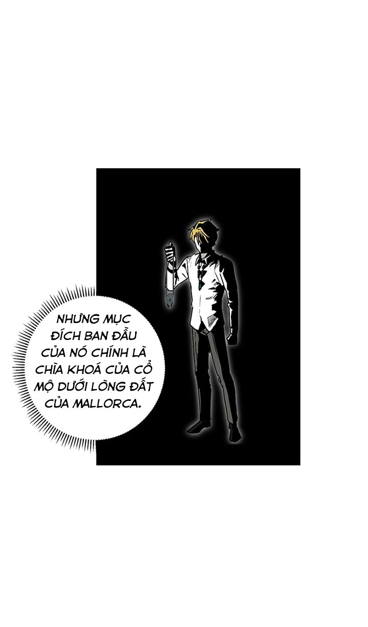 Người Chơi Lỗi Chap 28 - Next Chap 29