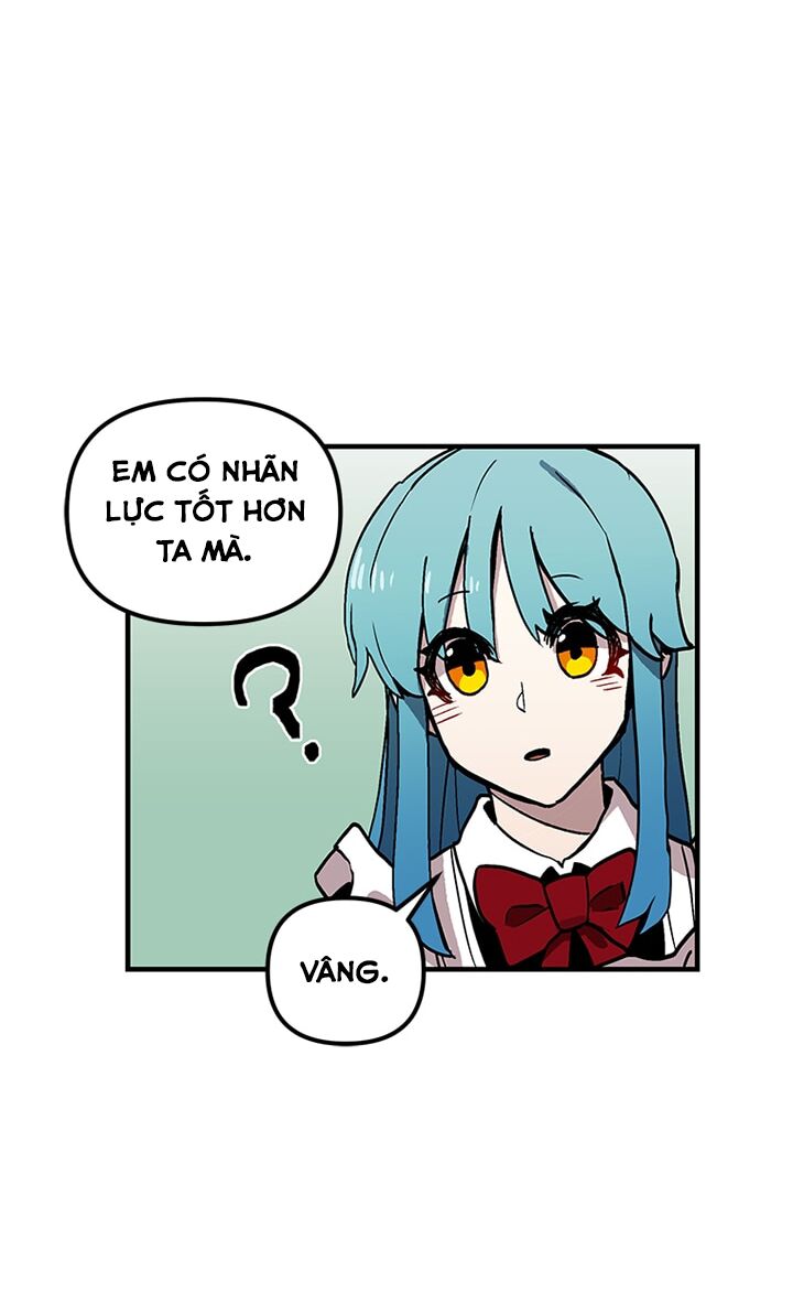 Người Chơi Lỗi Chap 28 - Next Chap 29