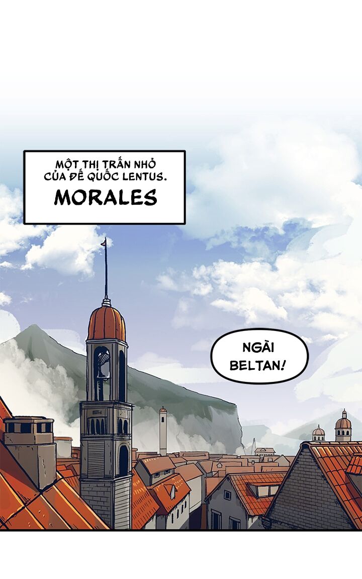 Người Chơi Lỗi Chap 28 - Next Chap 29