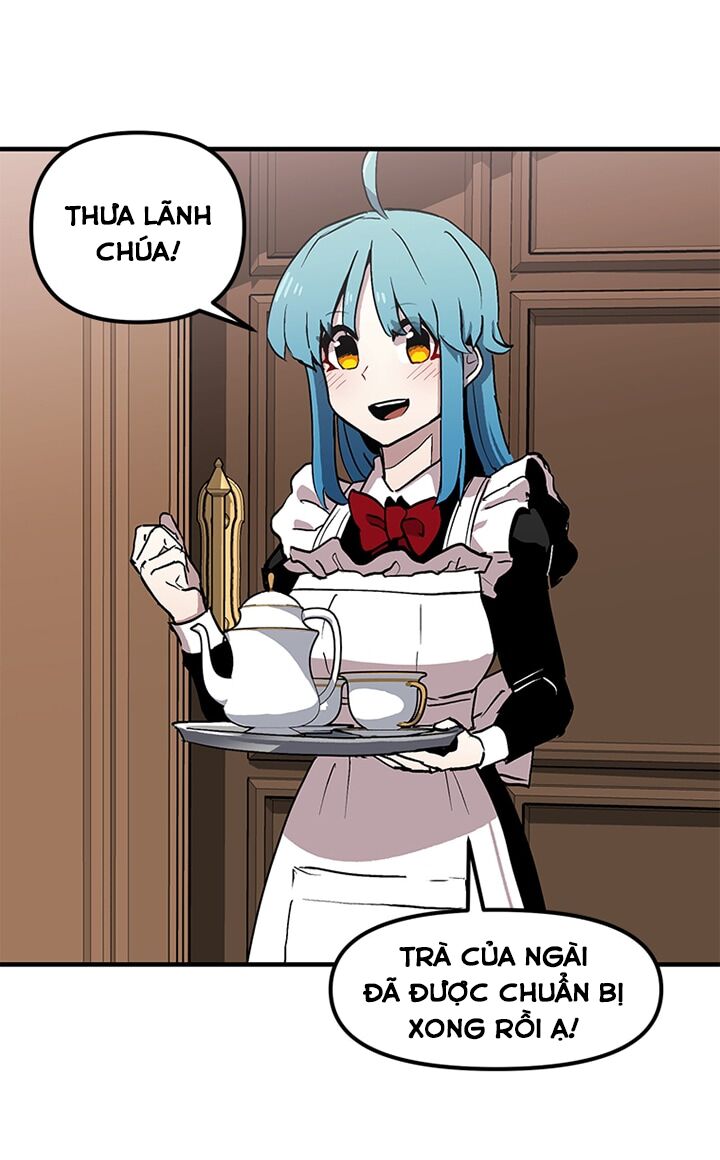 Người Chơi Lỗi Chap 28 - Next Chap 29