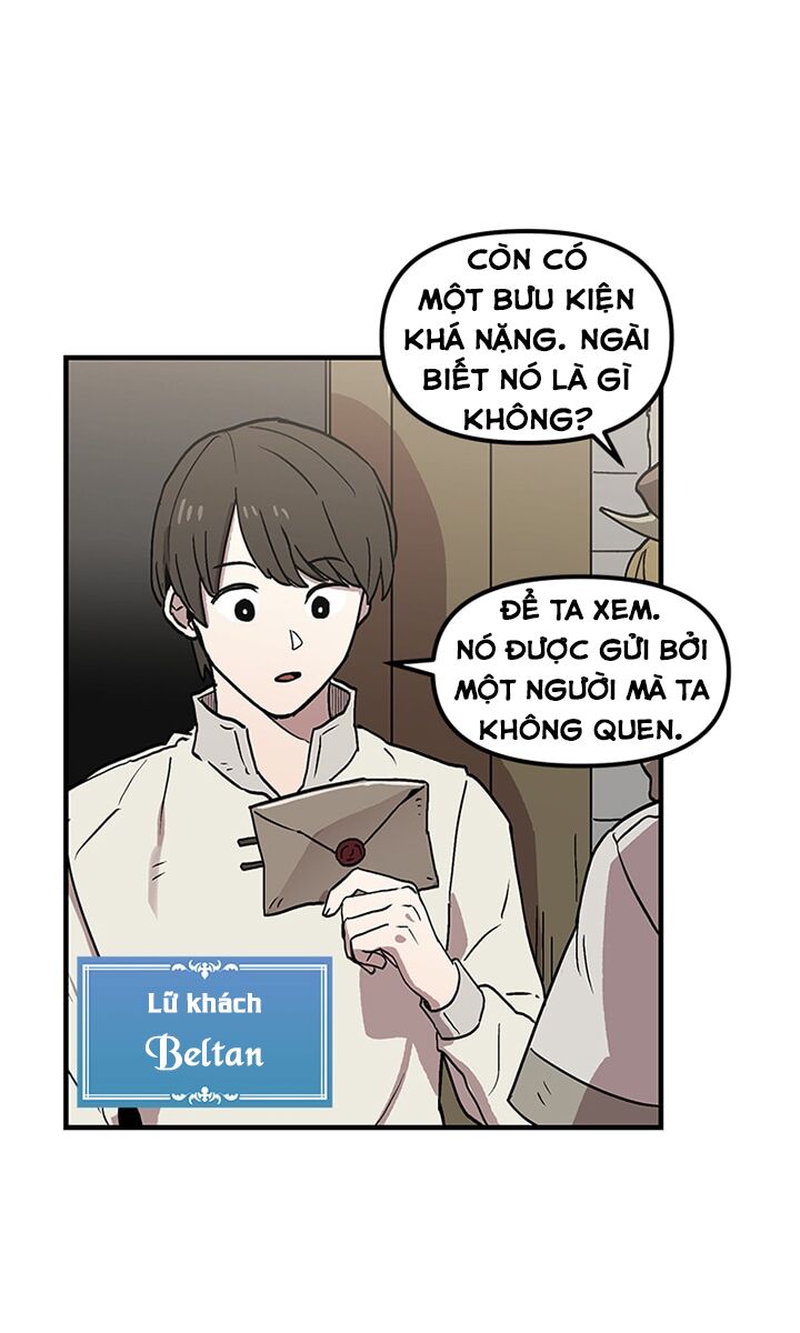 Người Chơi Lỗi Chap 28 - Next Chap 29