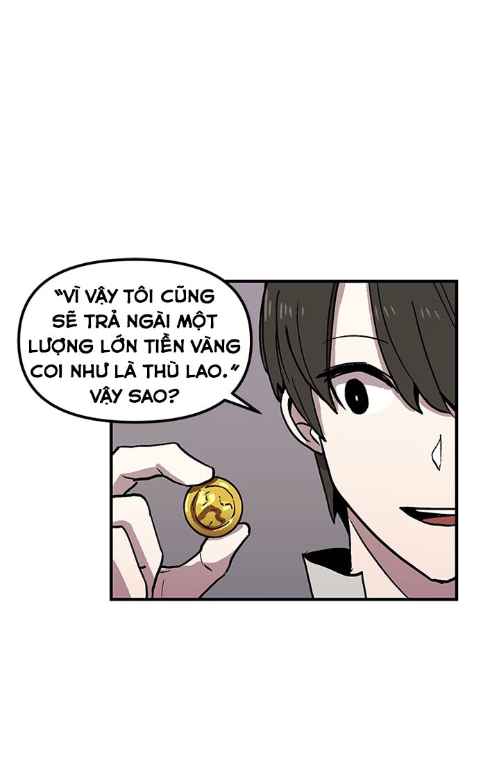 Người Chơi Lỗi Chap 28 - Next Chap 29