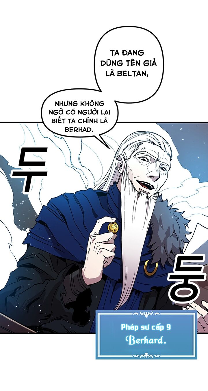 Người Chơi Lỗi Chap 28 - Next Chap 29
