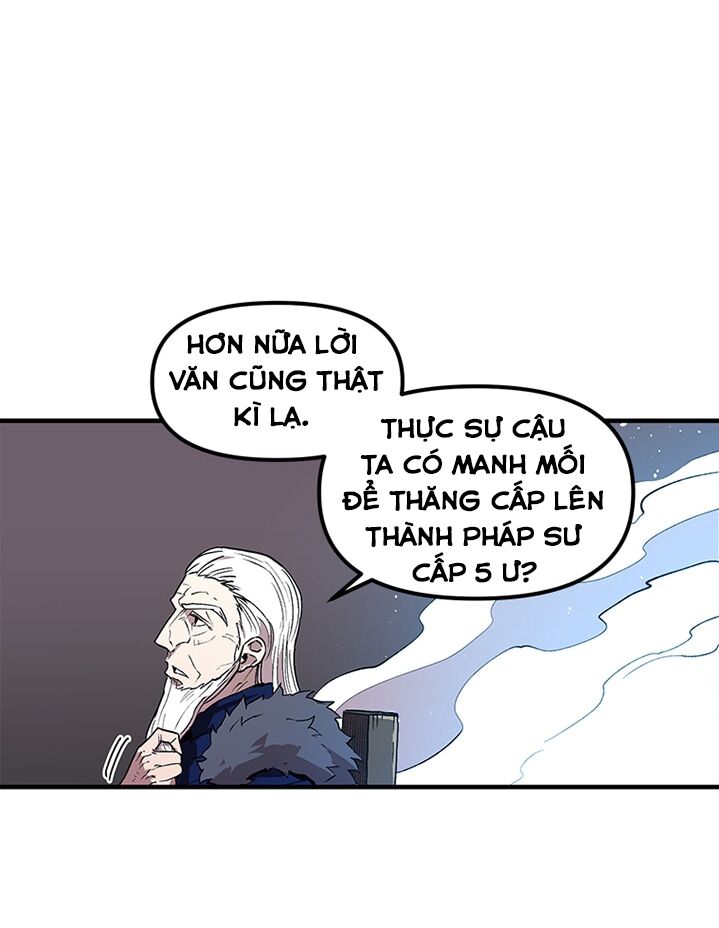Người Chơi Lỗi Chap 28 - Next Chap 29