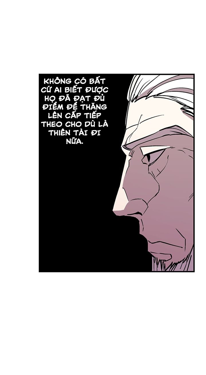 Người Chơi Lỗi Chap 28 - Next Chap 29