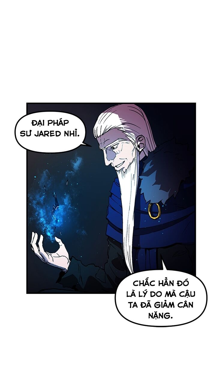 Người Chơi Lỗi Chap 28 - Next Chap 29