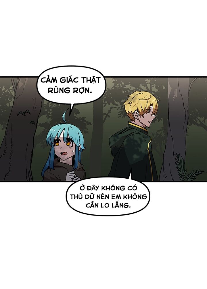 Người Chơi Lỗi Chap 28 - Next Chap 29