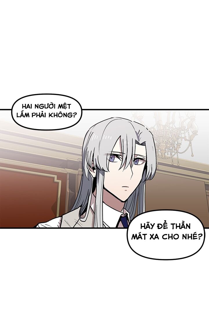 Người Chơi Lỗi Chap 28 - Next Chap 29